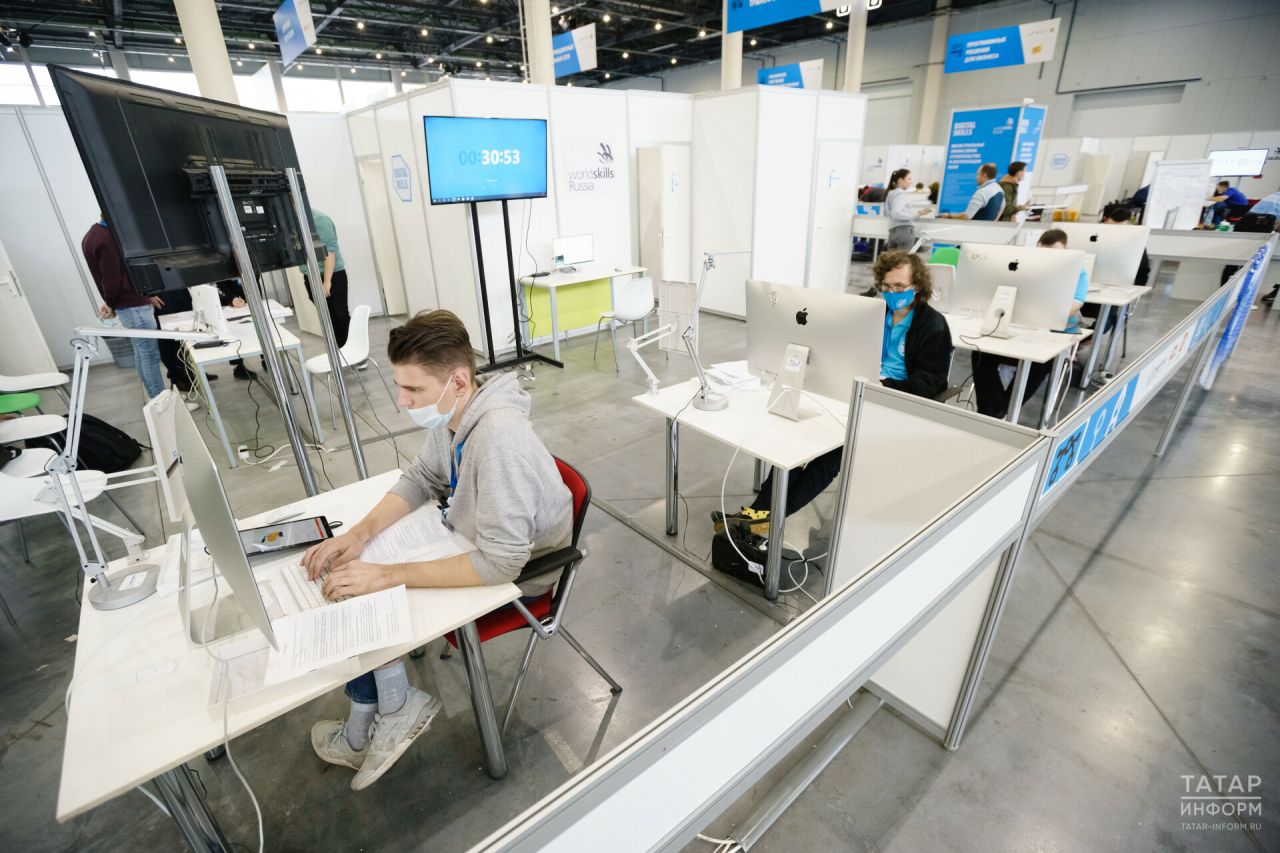 Цифровой чемпионат DigitalSkills посетят айтишники России и дружественных государств