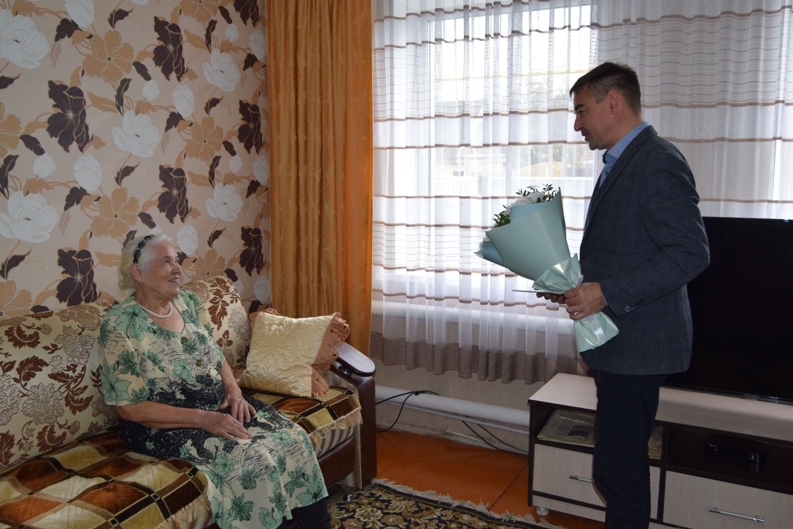 Закаленная на лесоповале