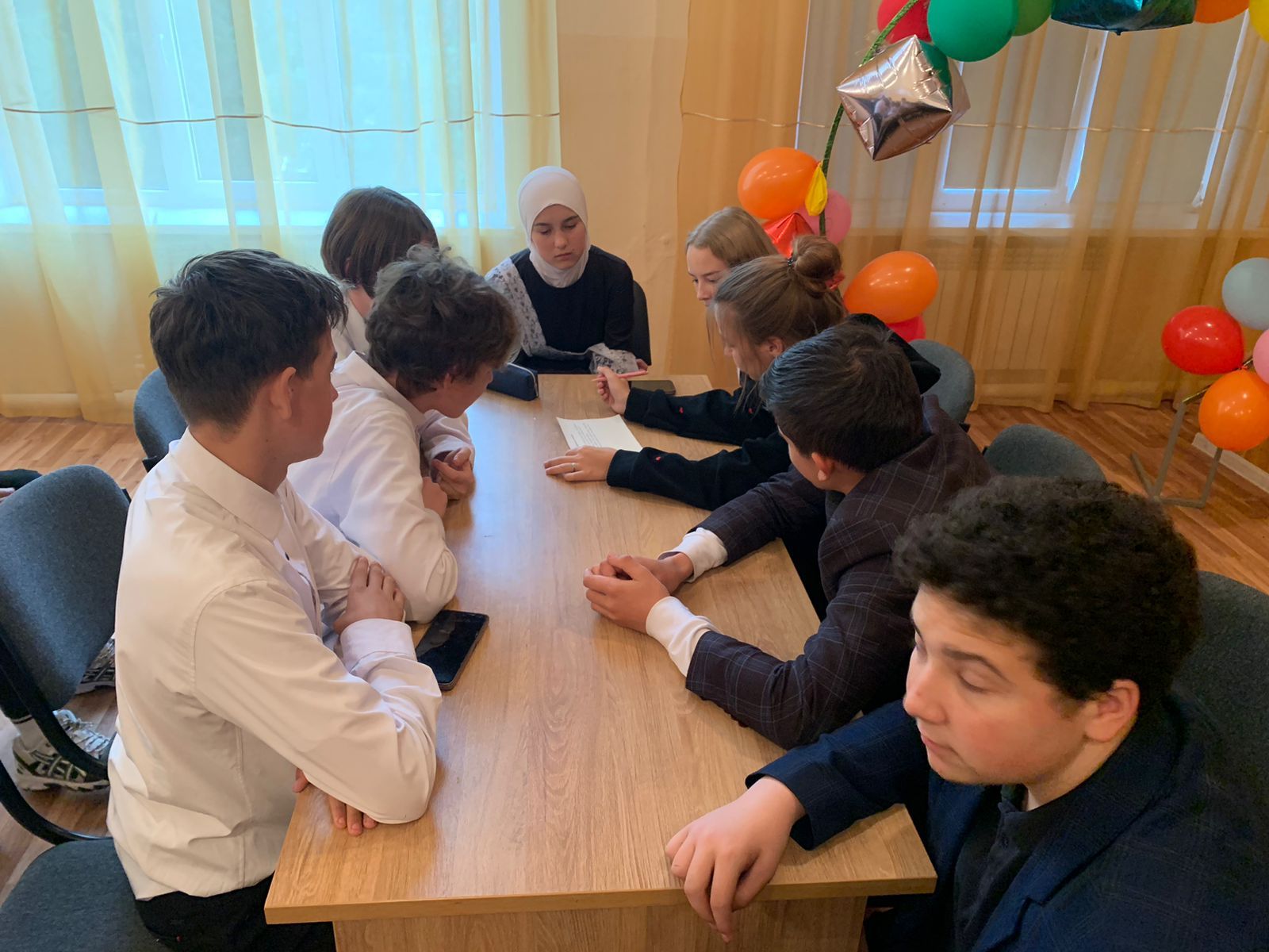 Путешествие с гением