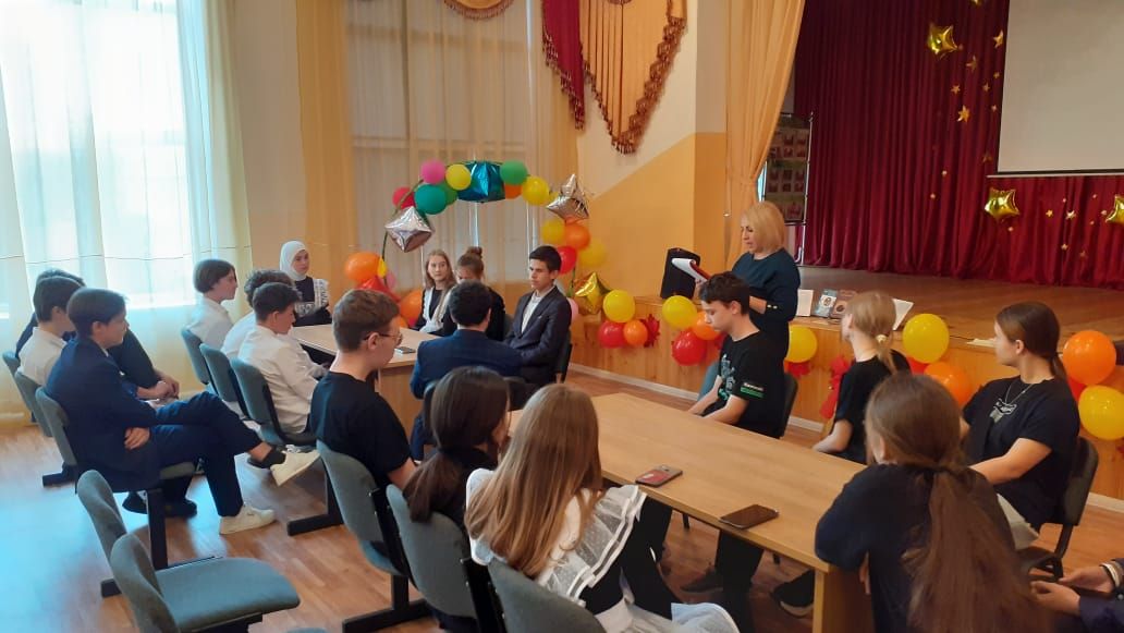 Путешествие с гением