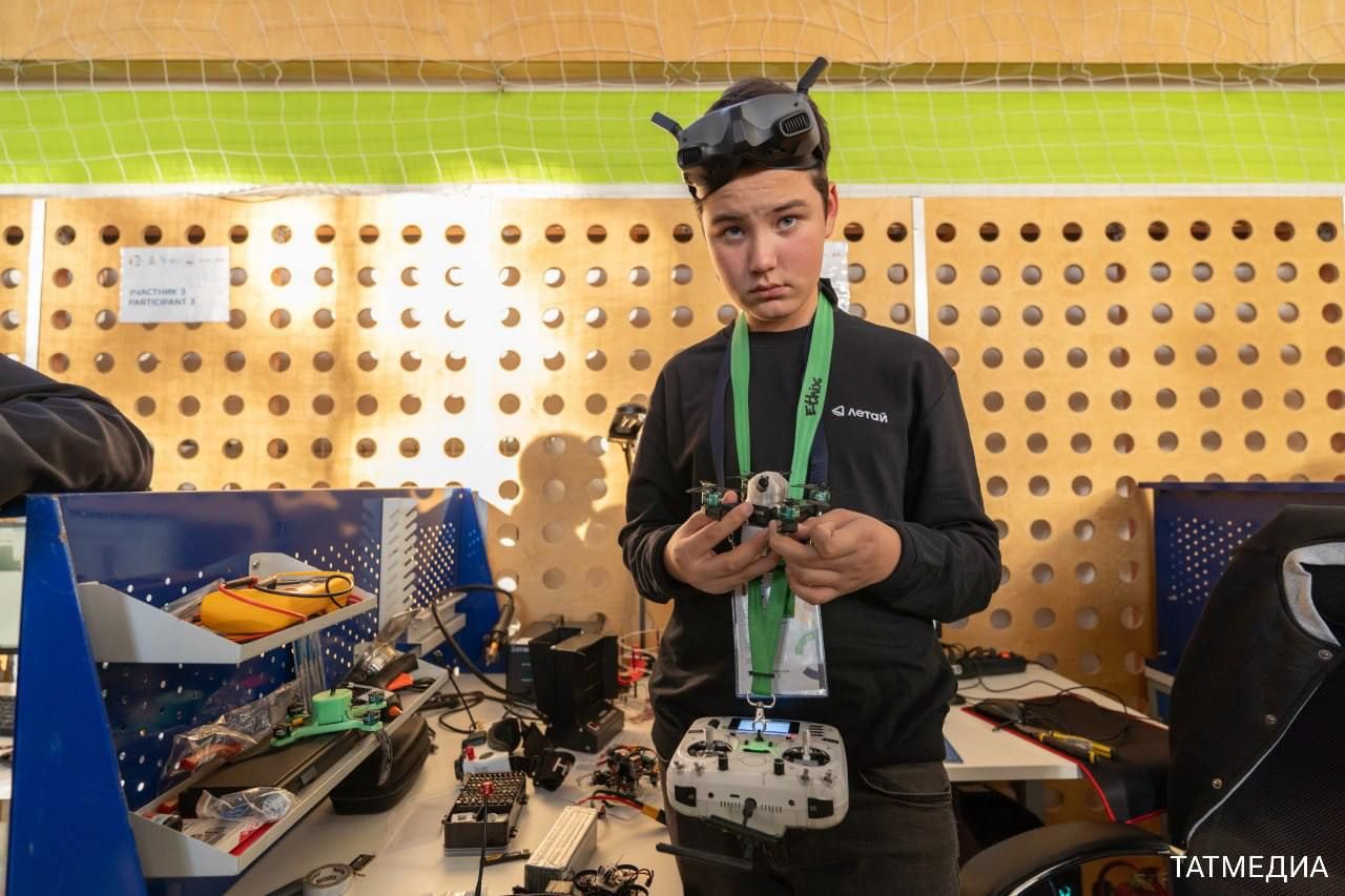 Фонд перспективных исследований профинансирует разработки народных кулибиных