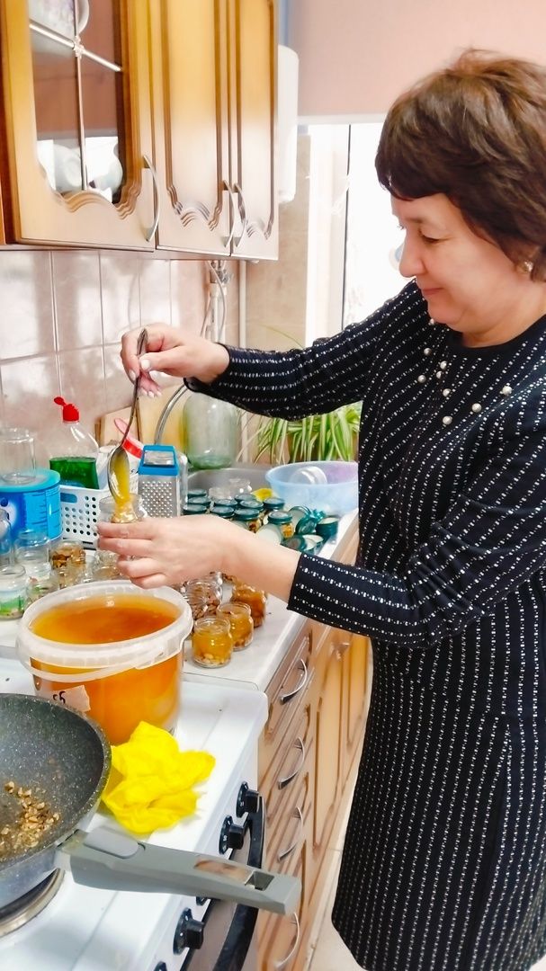 «Чебурашки» из школы № 3 — продолжили свою благородную миссию