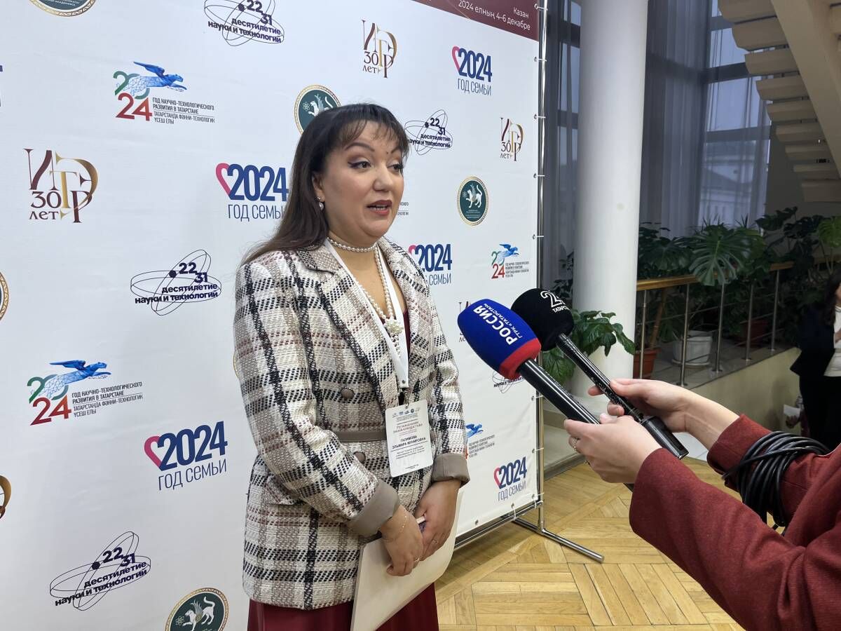 В каждом районе будет своя энциклопедия