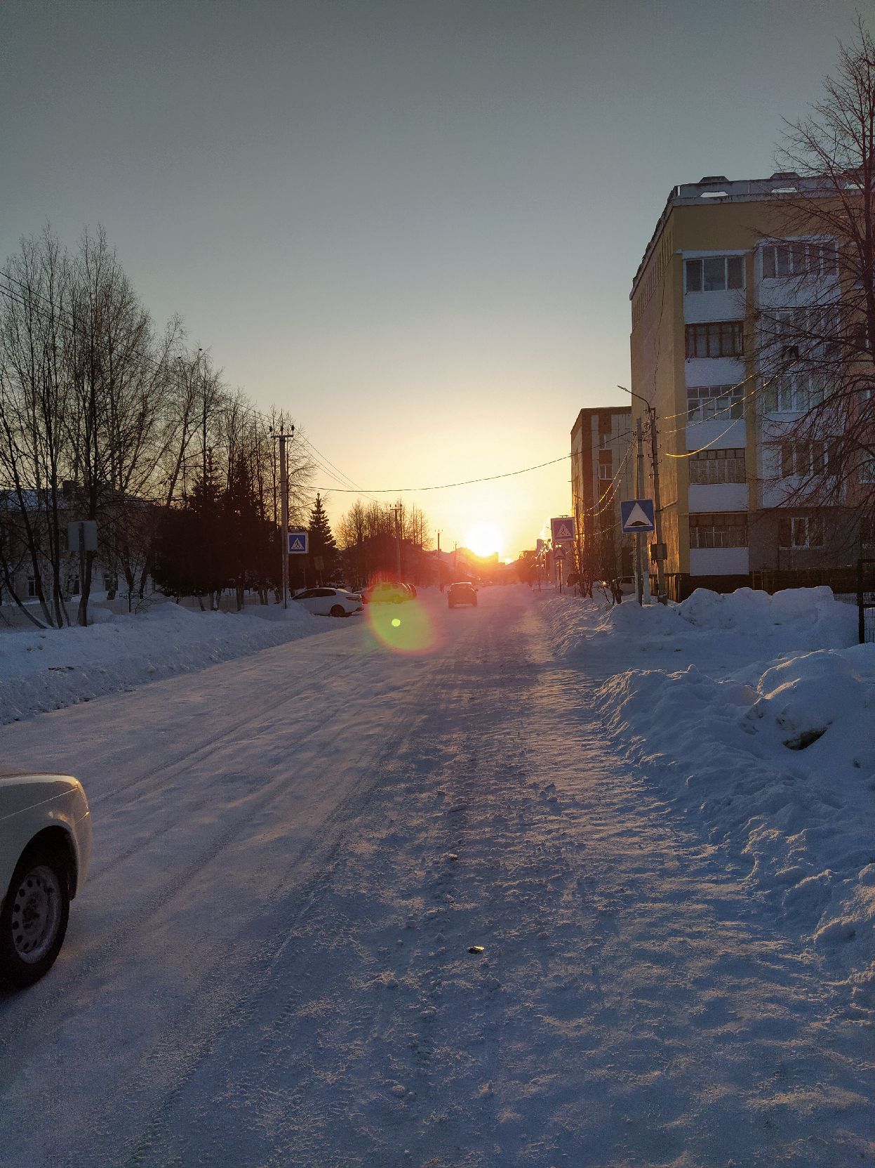 Прогноз погоды в Уруссу сегодня