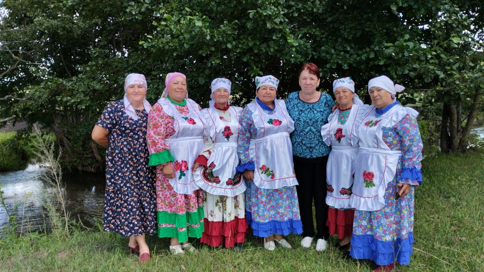 Воспитанники Уруссинской ДШИ достойно показали себя на творческом конкурсе «Страна поющего соловья»