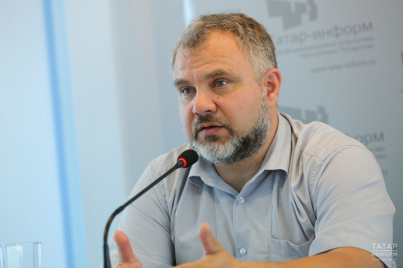 Эксперт Лукаш о выборах: «Когда болото сохнет — вылезают крокодилы. Так же и с фейками»