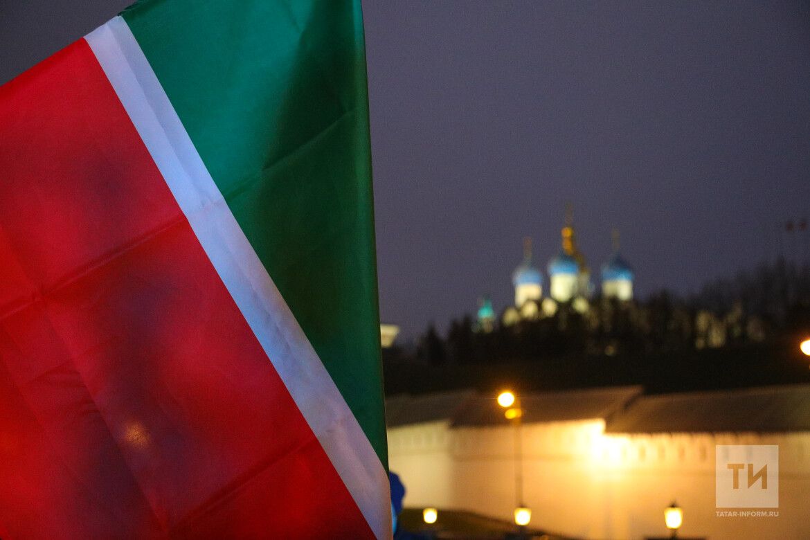 В Татарстане за два месяца 2024 года на реализацию нацпроектов направлено 4,6 млрд рублей