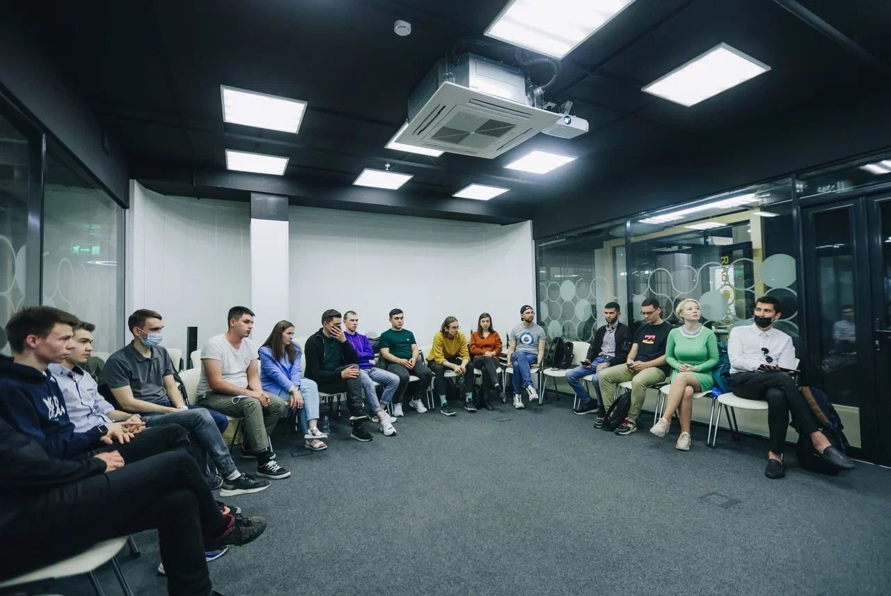 В Татарстане выберут молодежных помощников руководителя аппарата