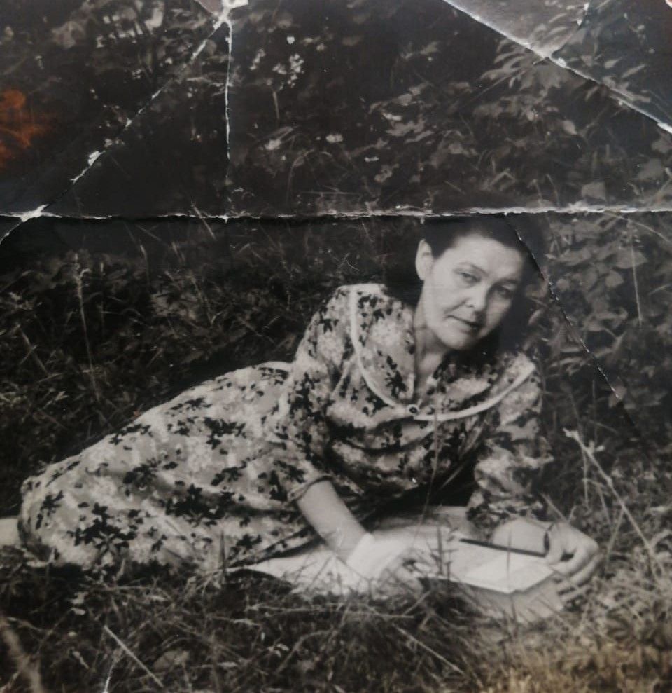 Побывала в немецком плену: ютазинка Мухтарама Хаертдинова отметила 105-летний юбилей