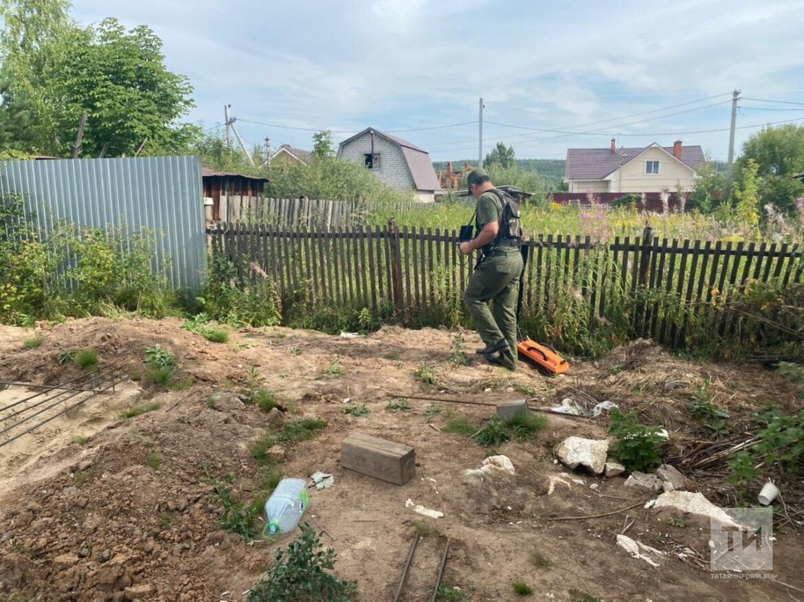 Как правильно утилизировать мусора на даче