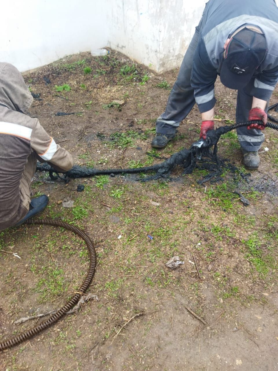 Этим жильцам МКД должно быть стыдно