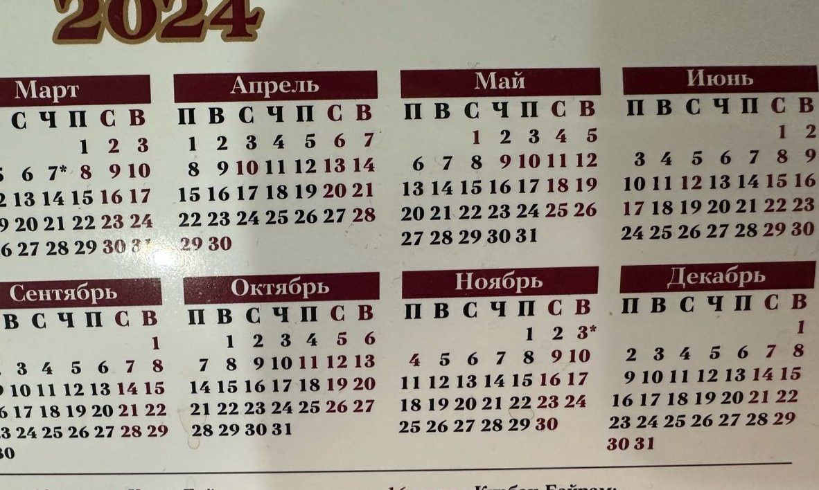 Какие законодательные новшества ждут россиян в мае 2024 года
