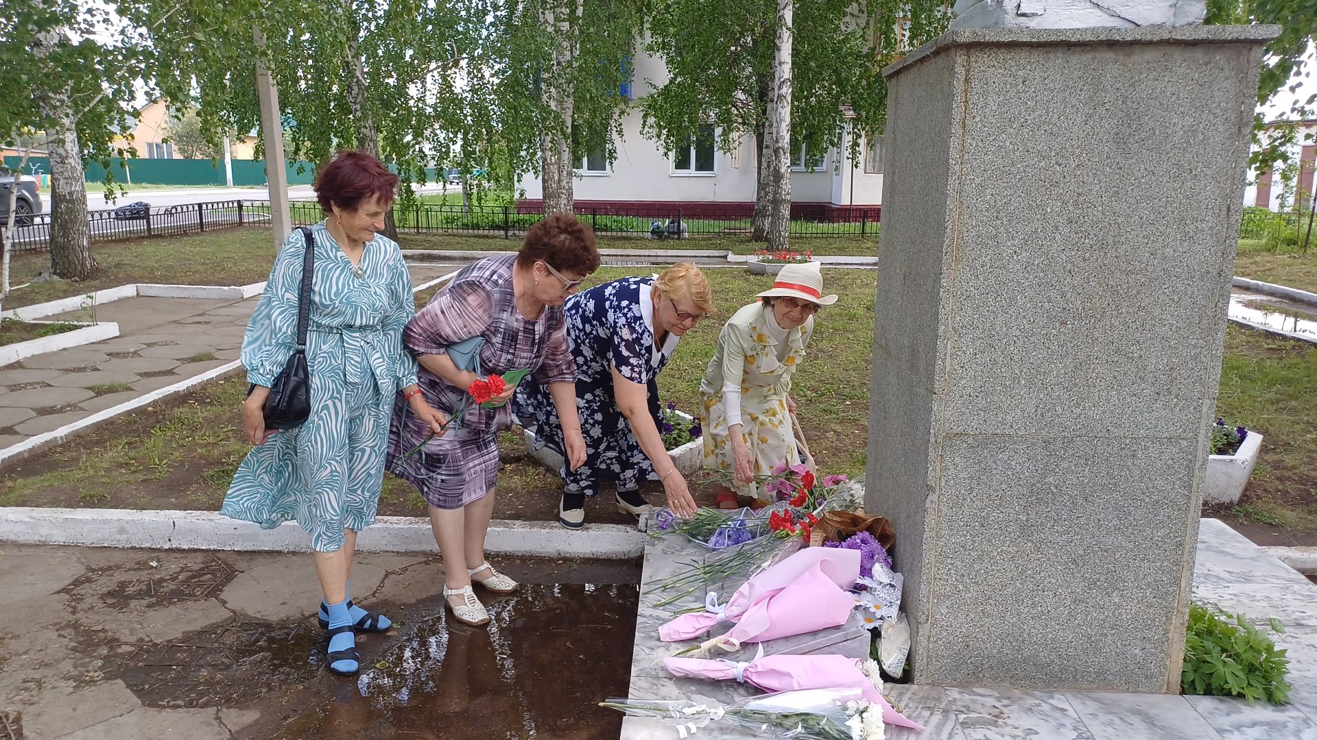 Мероприятие «Вся палитра пушкинского слога» прошло в ЦБС