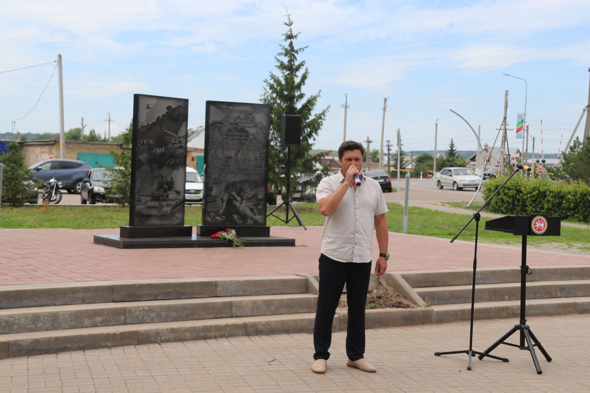 Они верны воинскому долгу