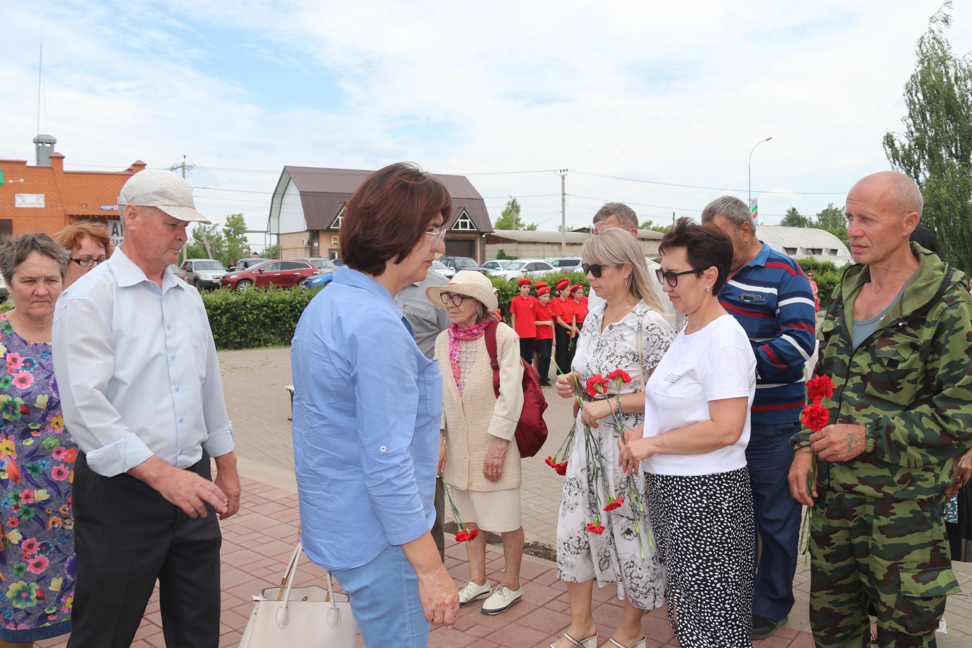 Они верны воинскому долгу