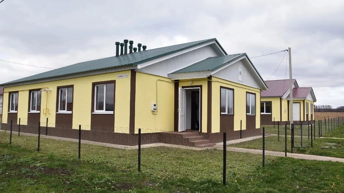 В Татарстане дети-сироты  смогут бесплатно получать в собственность участки под своими домами