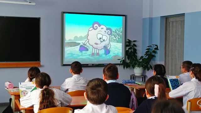«Осторожно — тонкий лед!»