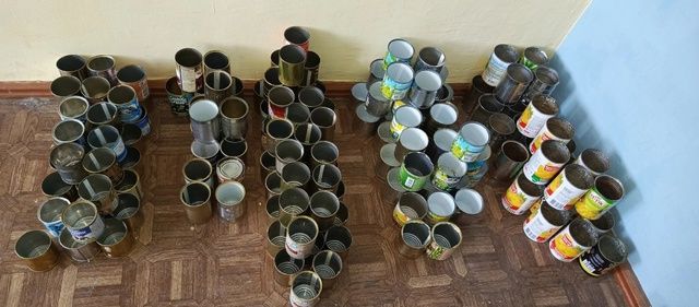 Добро не знает покоя, и мы движемся вместе с ним!
