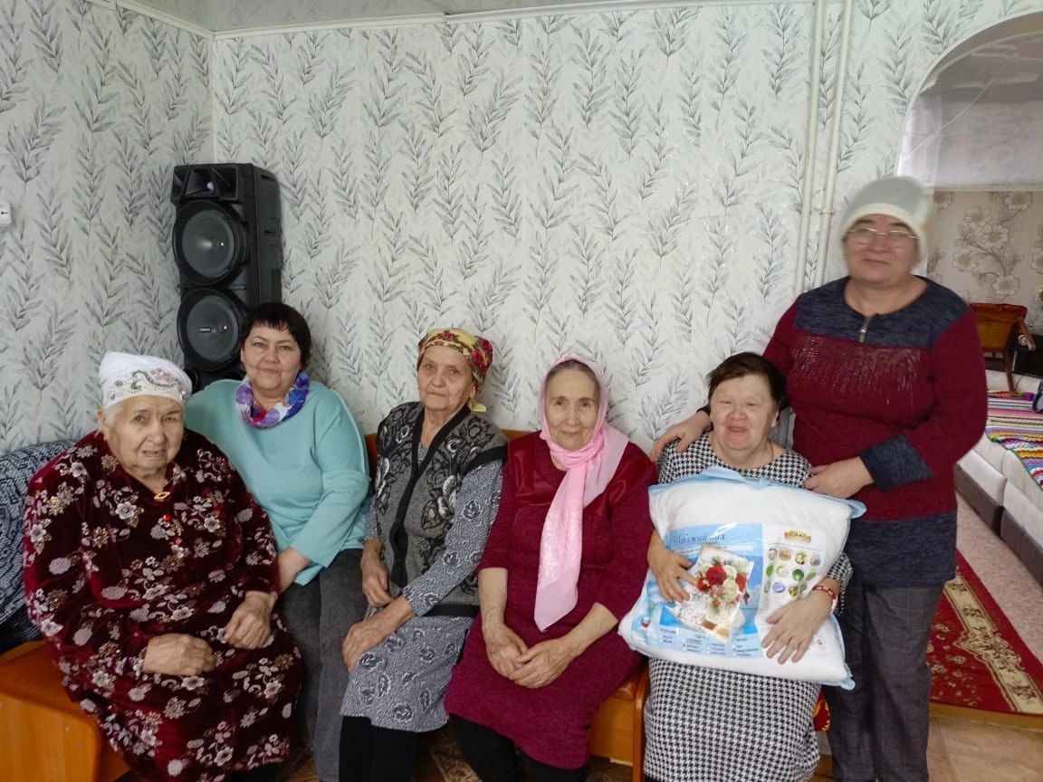 Мечты сбываются