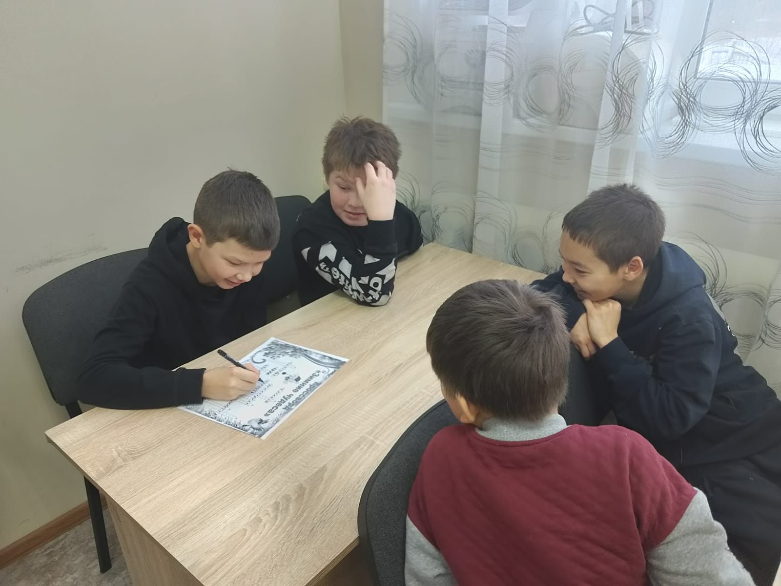 Новогодние каникулы – самое веселое и интересное время для ребят