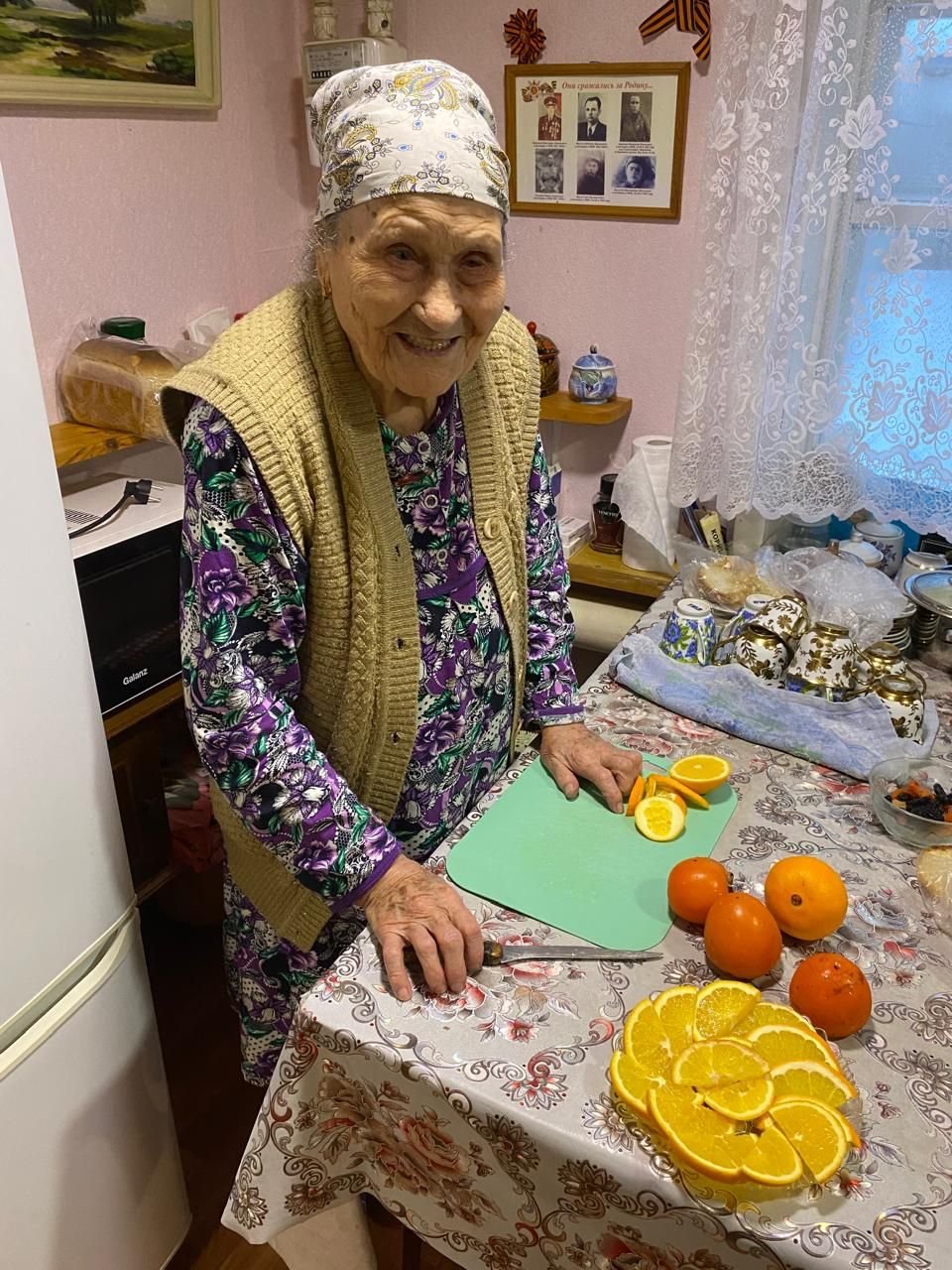 «Мама, я живой»