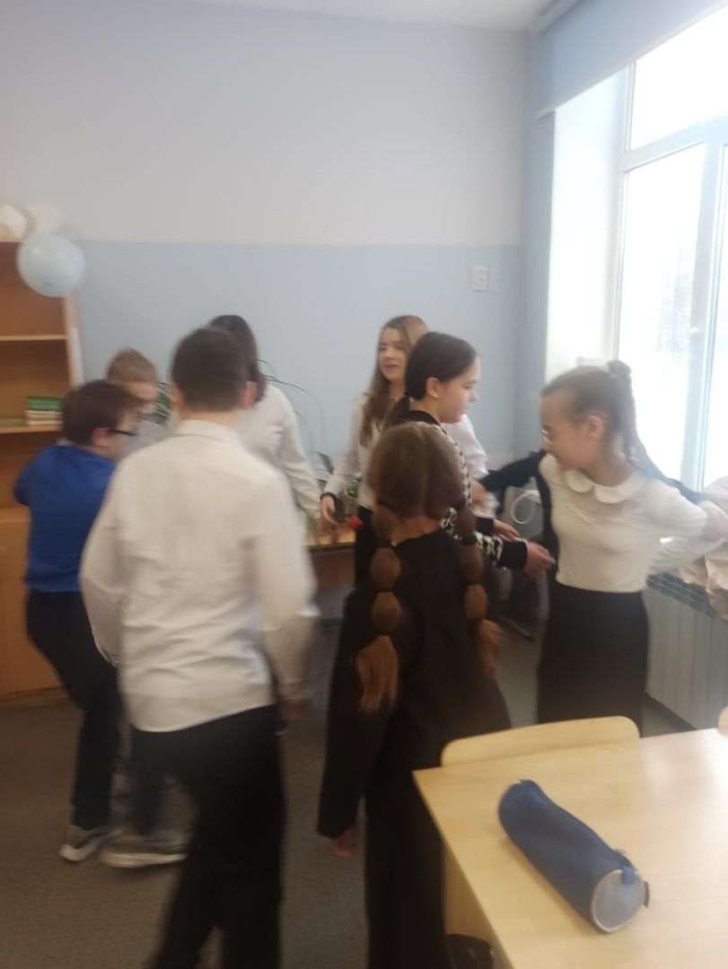 Тренинг: «Я твой друг, и ты мой друг!»