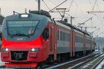 В Саратовской области поезд сбил табун лошадей
