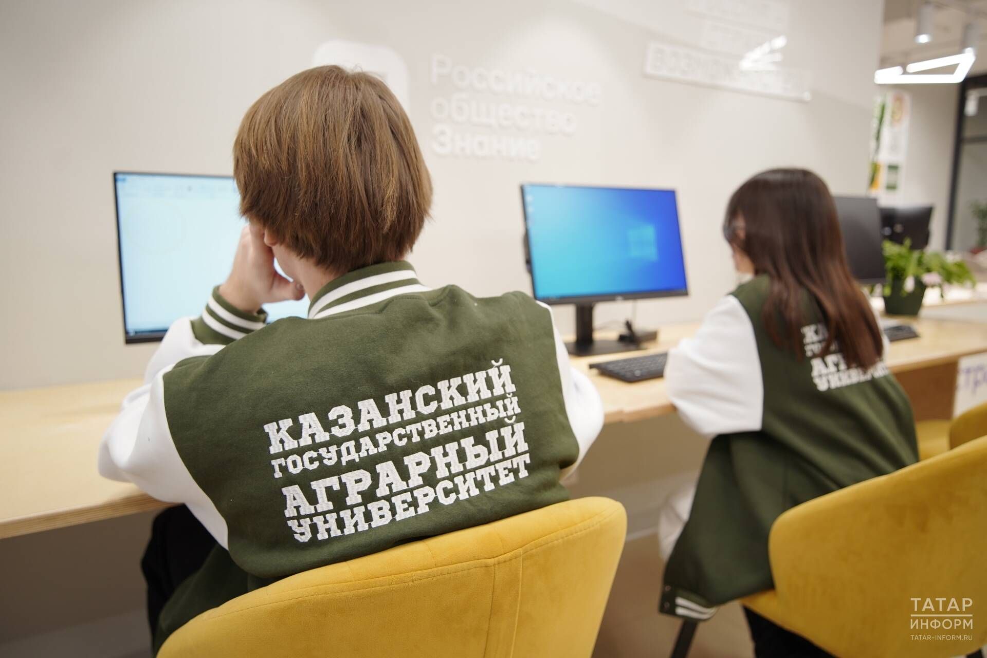 В год восьмидесятилетия Победы студенты Татарстана запустят инициативу «80 благих дел»