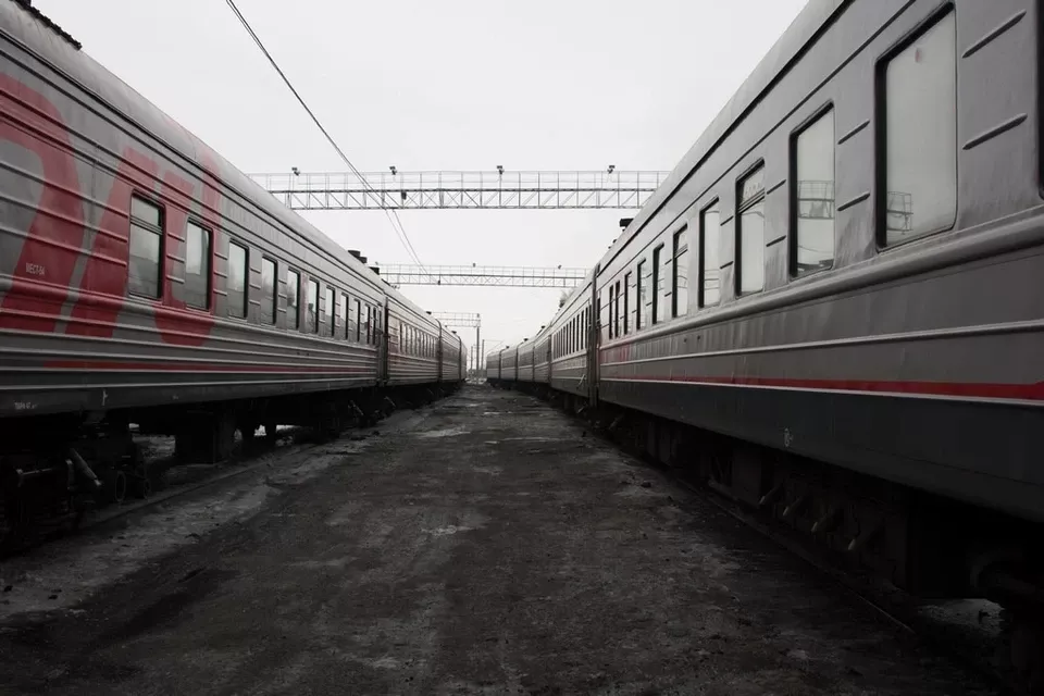 Казань, Самара и Ульяновск могут стать частью скоростного кольцевого маршрута