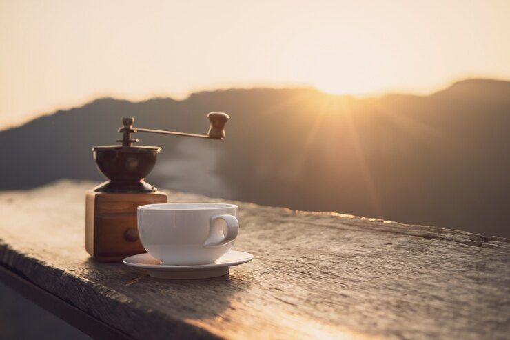 С добрым утром!