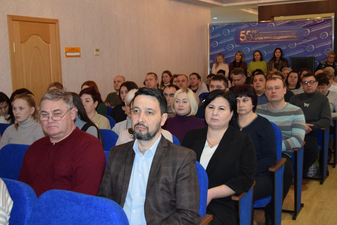 Промышленный потенциал района не уменьшился