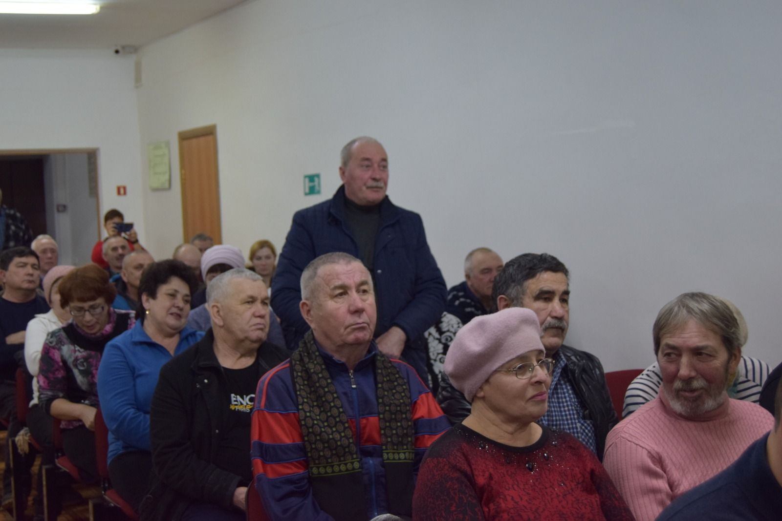 Алабакуль нуждается в фельдшере