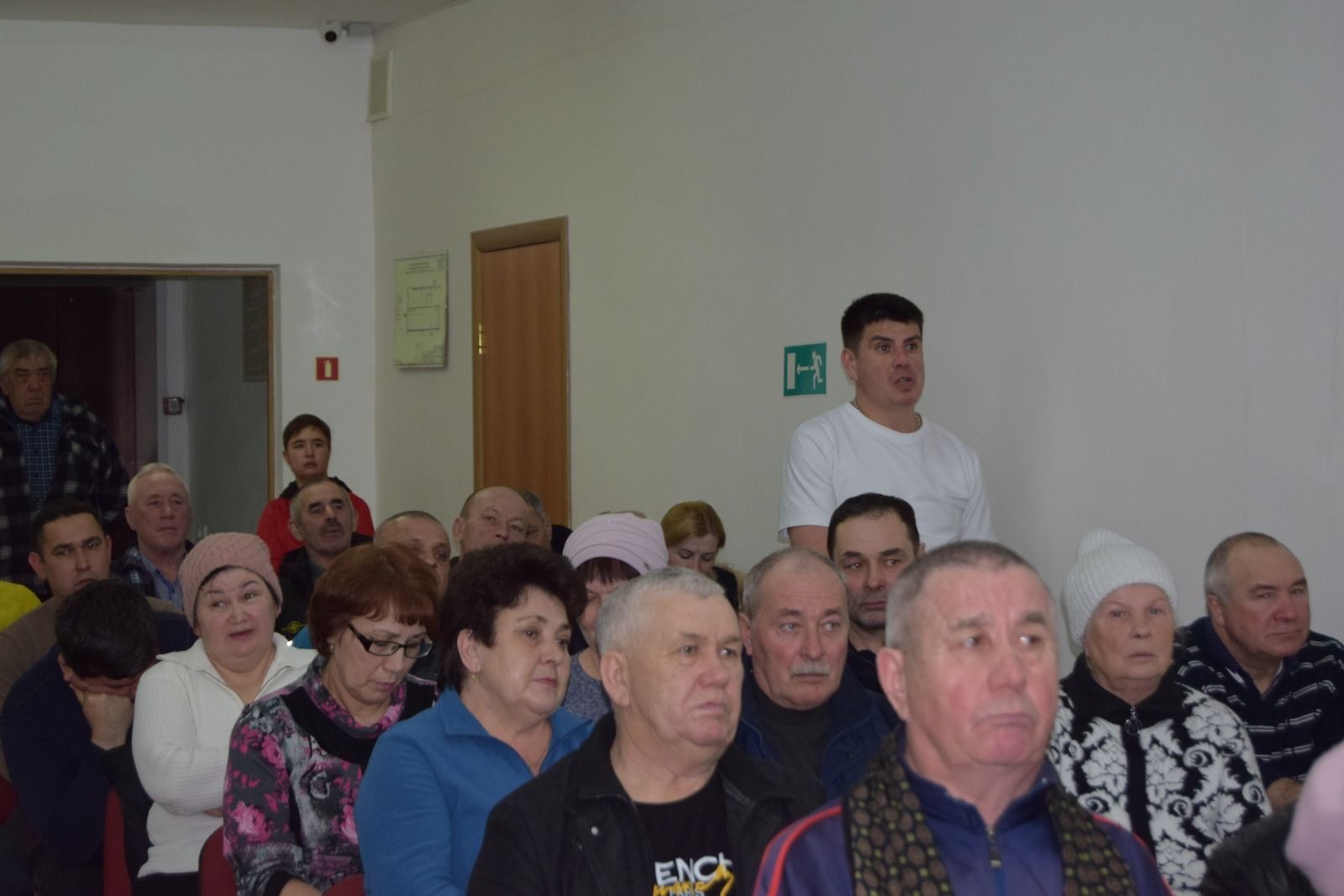 Алабакуль нуждается в фельдшере