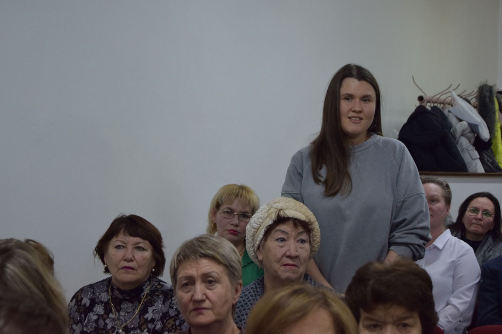 Алабакуль нуждается в фельдшере