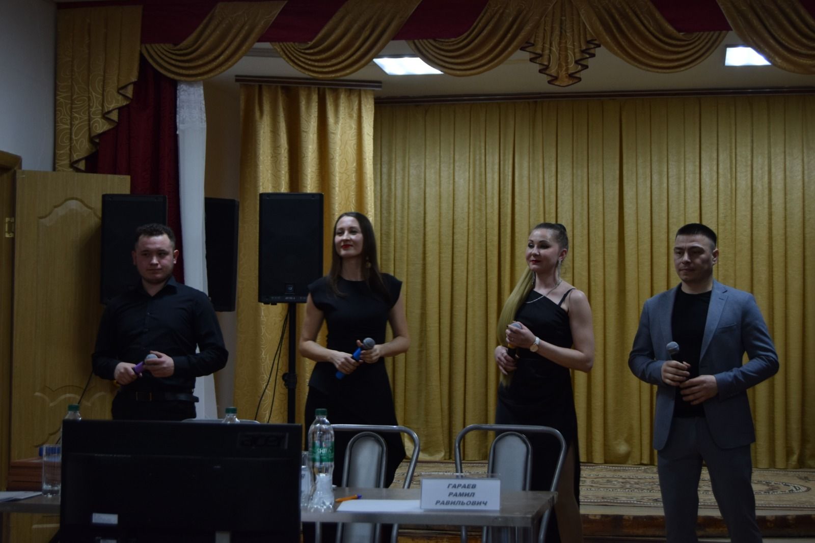 Алабакуль нуждается в фельдшере