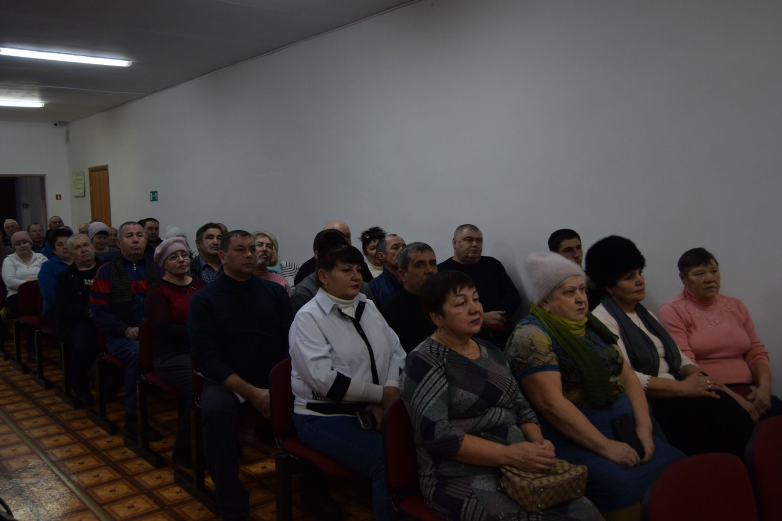 Алабакуль нуждается в фельдшере