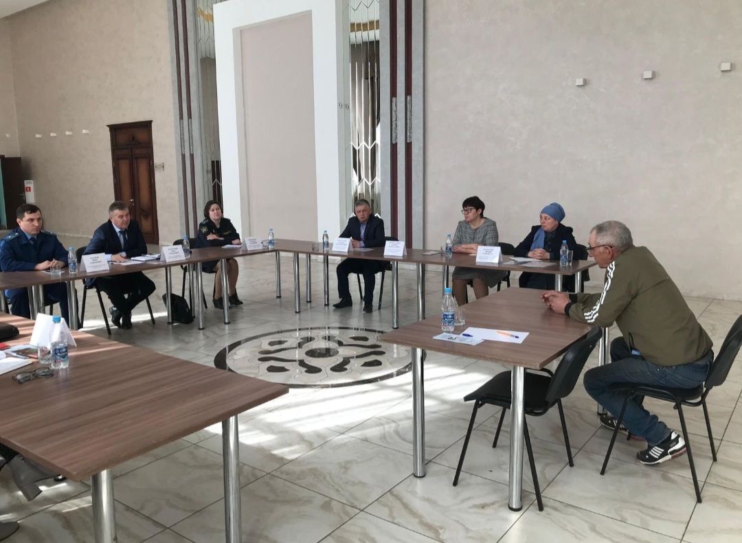 Свыше 200 граждан удалённых районов Татарстана получили бесплатную юридическую помощь