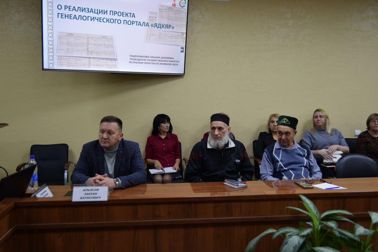 Сохранить историческую память можно и должно