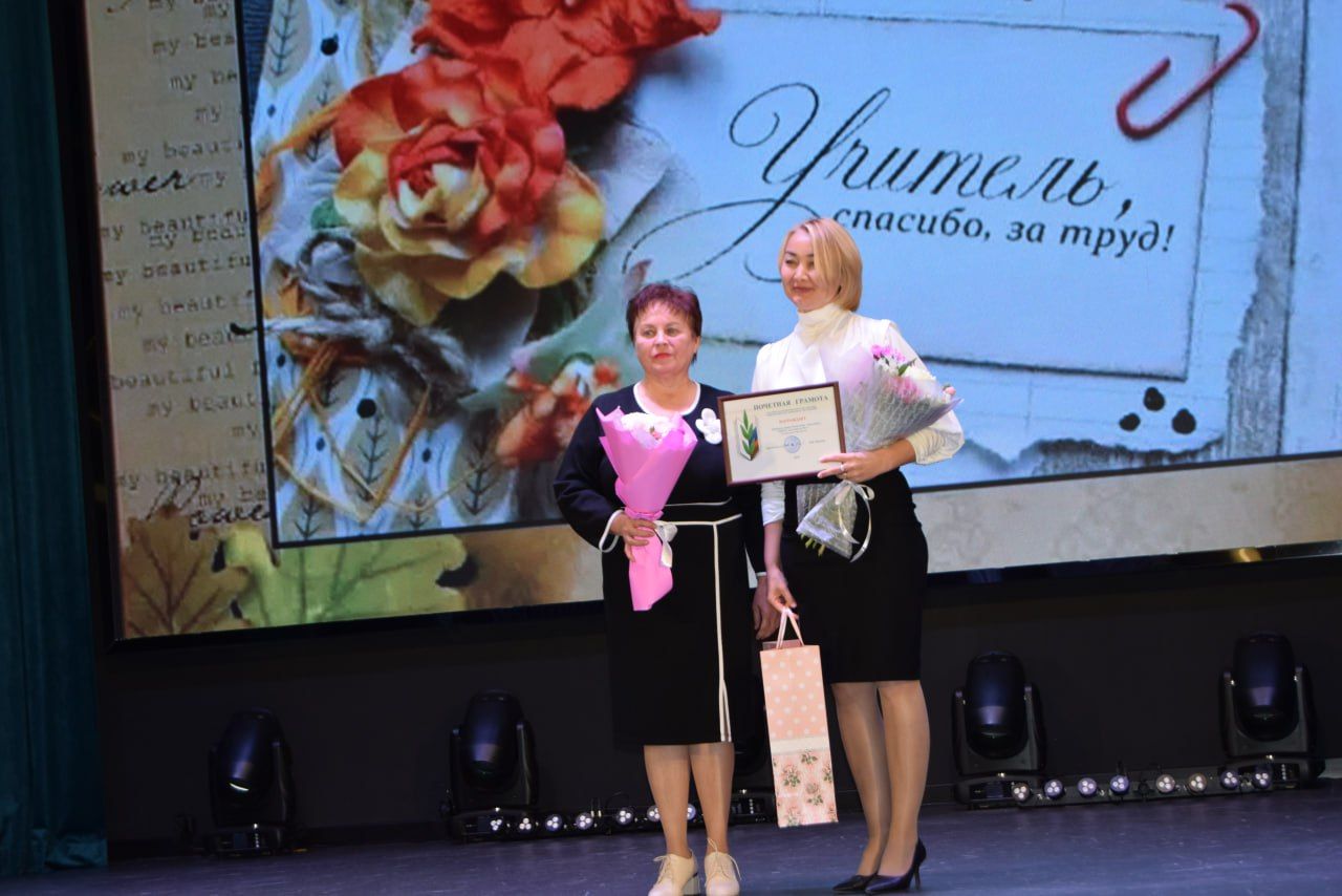 Они продолжают сеять разумное, доброе, вечное