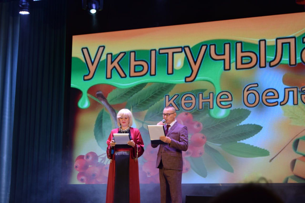 Они продолжают сеять разумное, доброе, вечное