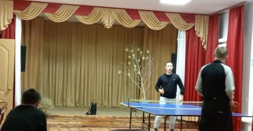 ЗОЖ в тренде: тематическая дискотека для молодежи