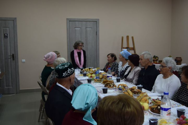 Нинди яшь  булган алар,  ихластан  яратканнар…