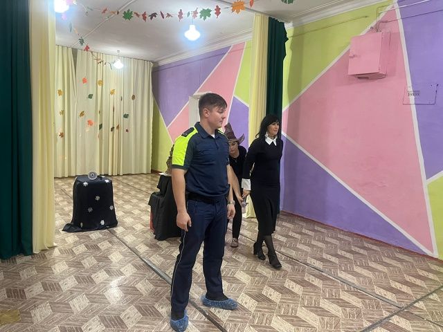 Осенние каникулы для ютазинских школьников должны быть БЕЗОПАСНЫМИ