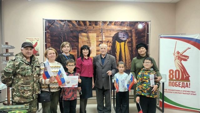 Юные скульпторы окунулись в историю родного края