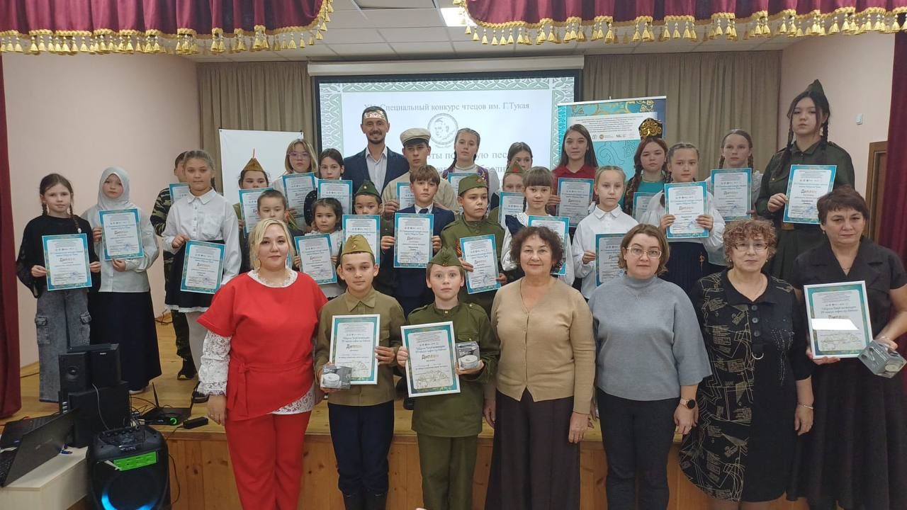 Важный шаг культурного события
