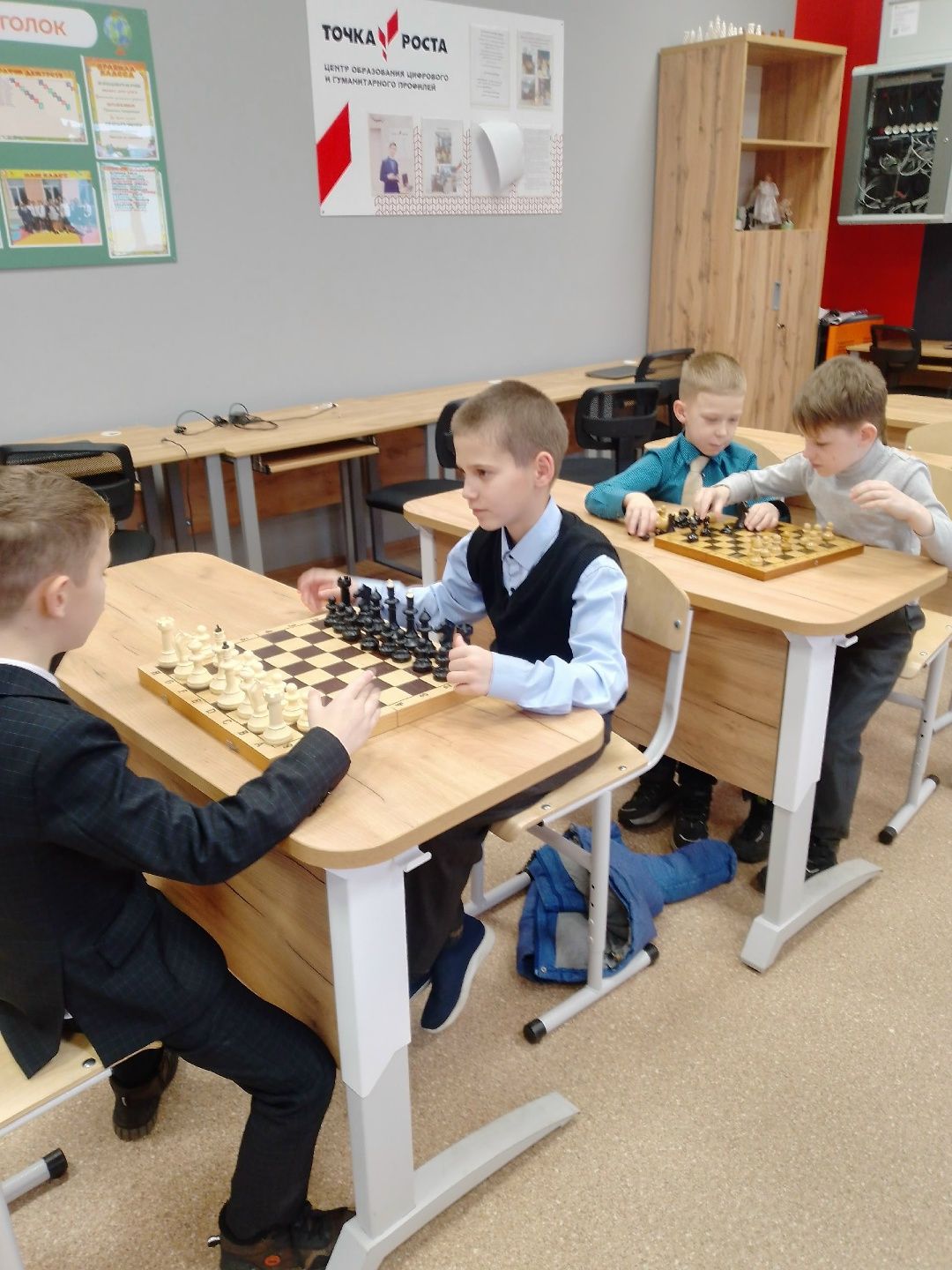 Игра, которая учит думать