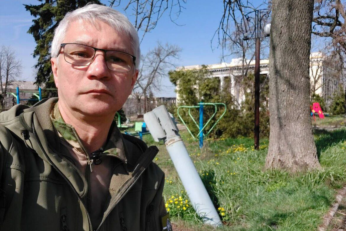 Фестиваль журналистов: традиции и технологии