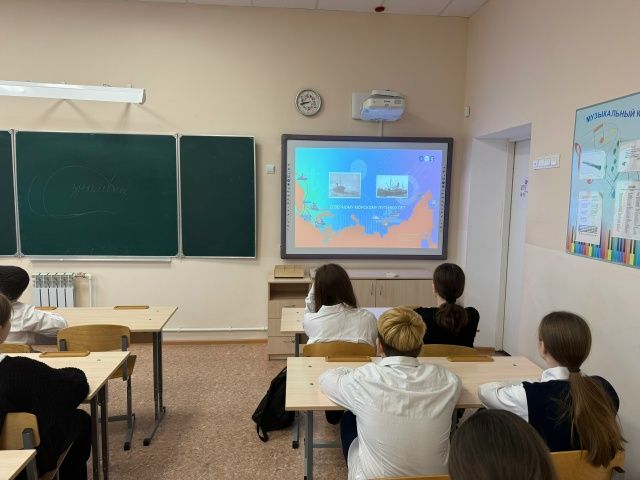 Технологии, которые строят страну