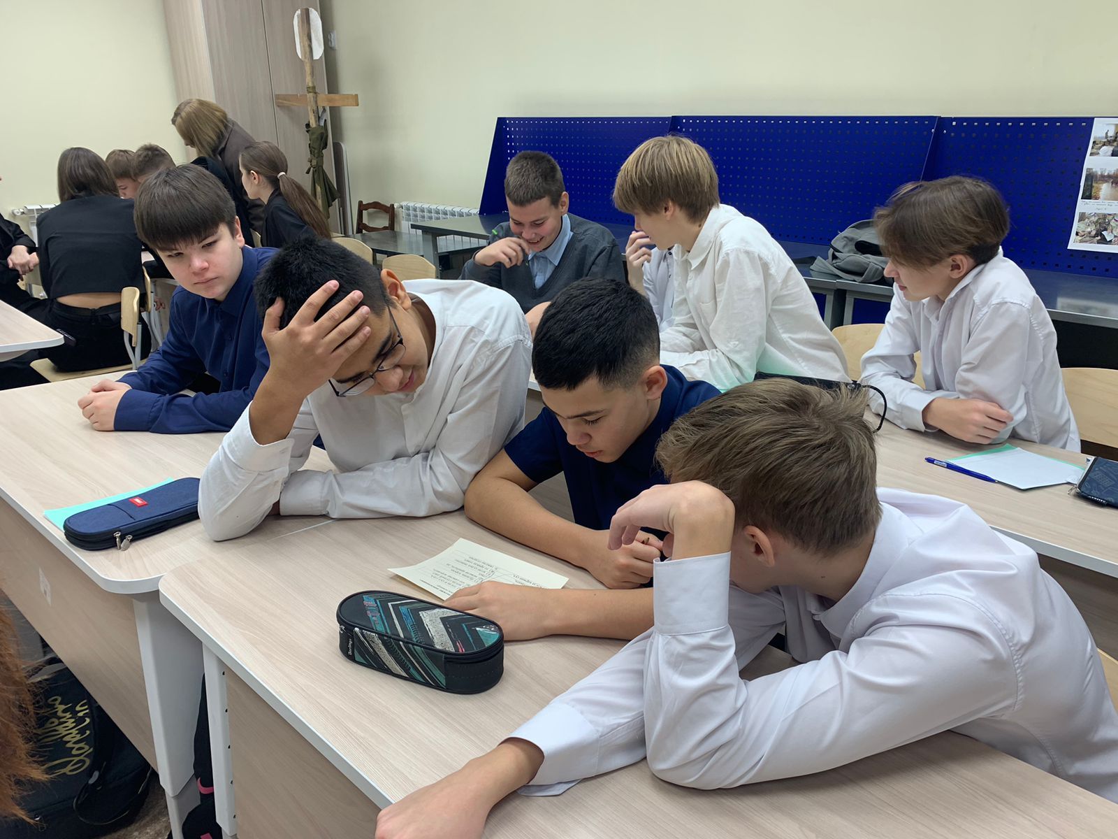 Антикоррупционный ликбез для подростков