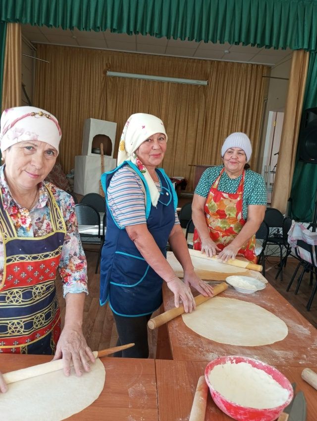 Лапша добра из Каклы-Куль